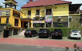 Papyrus Homestay