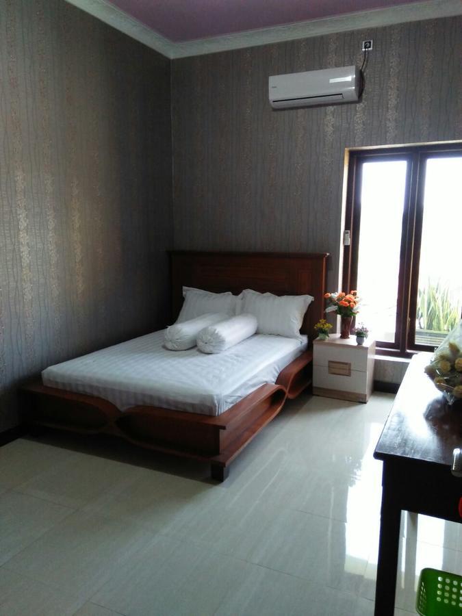 Papyrus Homestay Banyuwangi (East Java) Bagian luar foto