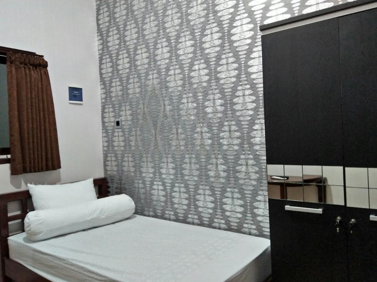 Papyrus Homestay Banyuwangi (East Java) Bagian luar foto
