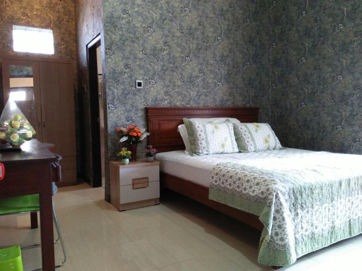 Papyrus Homestay Banyuwangi (East Java) Bagian luar foto