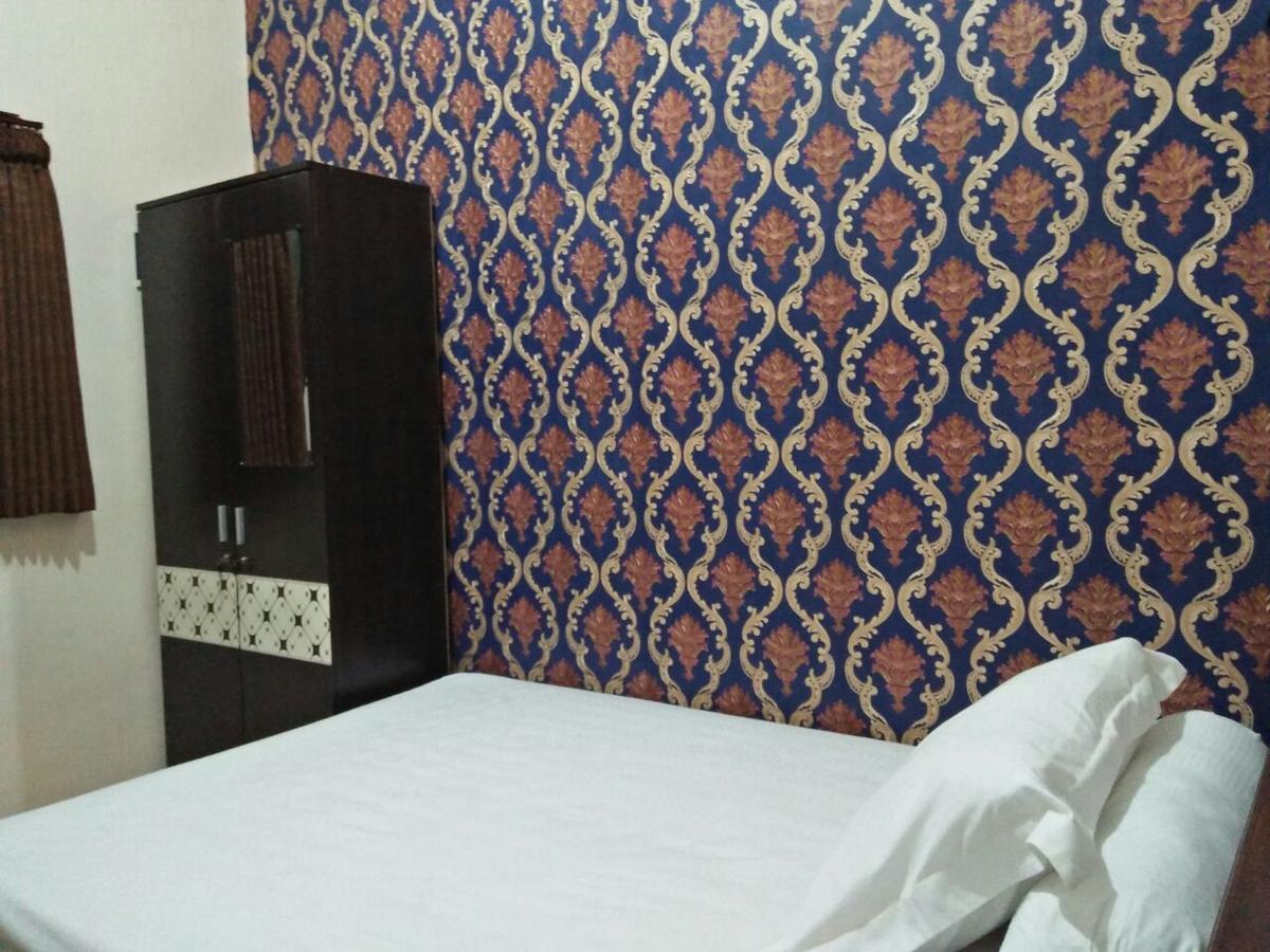 Papyrus Homestay Banyuwangi (East Java) Bagian luar foto