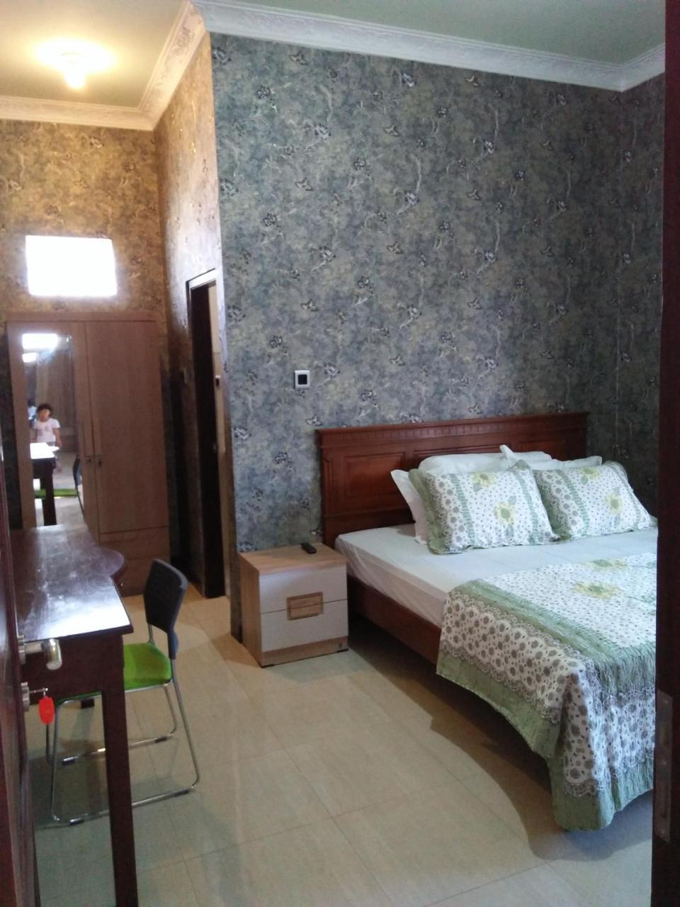 Papyrus Homestay Banyuwangi (East Java) Bagian luar foto